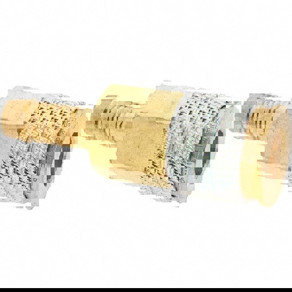 Pneumatic Hose Coupling: Universal Interchange